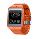 Image for article titled Samsung Gear 2 Smartwatch Ditches Android, Keeps the Rest